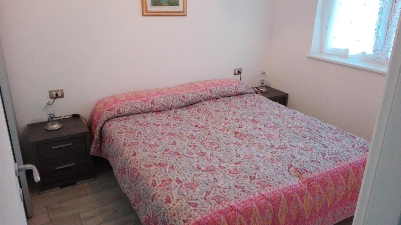 Villa In Val Di Fiemme كافاليسِّ المظهر الخارجي الصورة