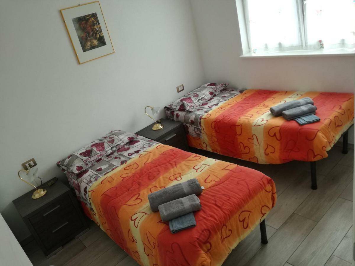 Villa In Val Di Fiemme كافاليسِّ المظهر الخارجي الصورة